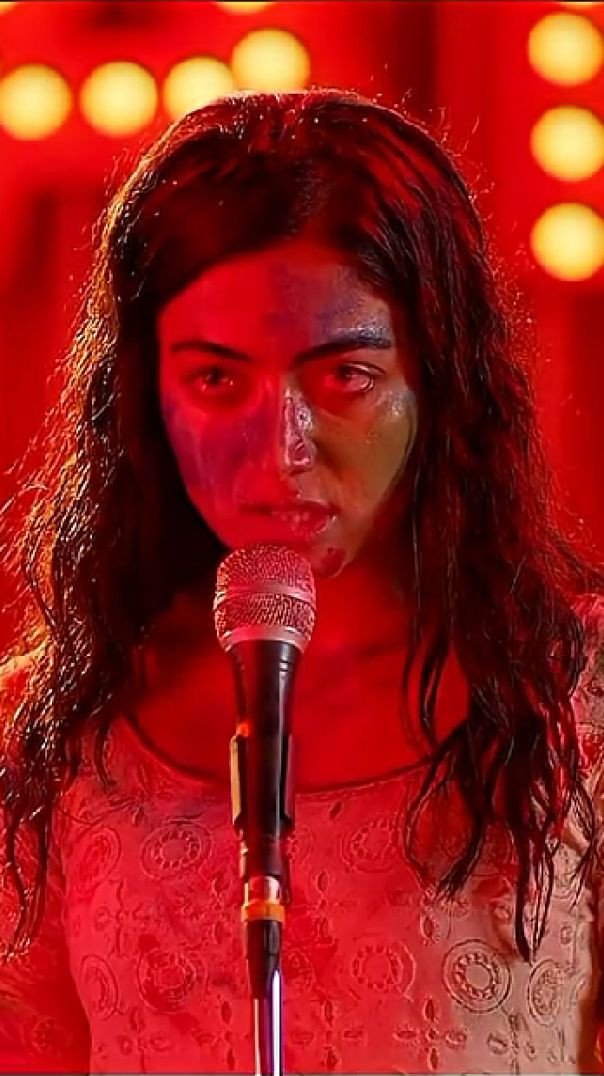 Maine Tujhpe Bharosha Kiya Tha💔🥹 __ Ritesh Editz __ 720p60